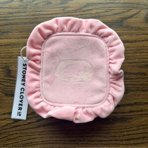Stoney Clover Lane Seeing Stars Velvet Mini Pouch